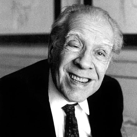 Jorge Luis Borges: levado à Suíça por Maria Kodama?