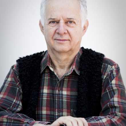 Jorge Schwartz, autor de “Fervor das vanguardas”