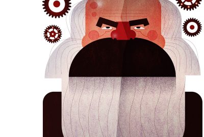 Ilustração: Thiago Lucas