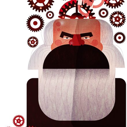 Ilustração: Thiago Lucas