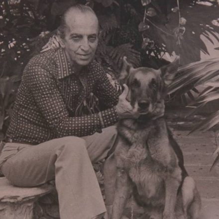 José Cândido de Carvalho, autor de “O coronel e o lobisomem”