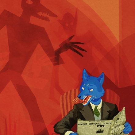 Ilustração: Bianca Rivetti Burattini