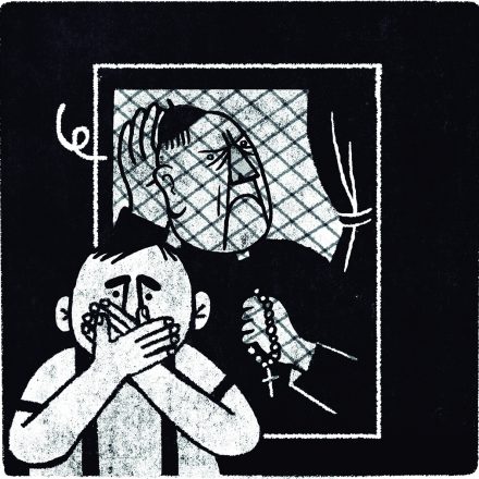 Ilustração: Bruno Schier