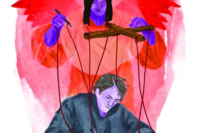 Ilustração: Raquel Matsushita