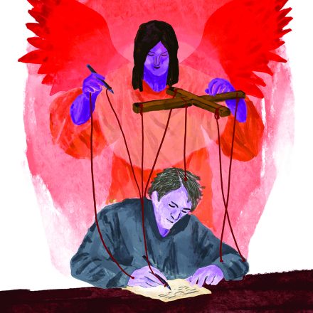 Ilustração: Raquel Matsushita