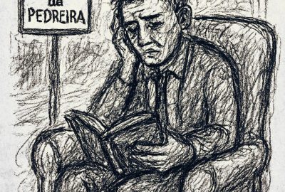 Ilustração: Taise Dourado