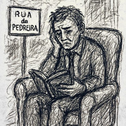 Ilustração: Taise Dourado