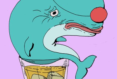 Ilustração: Thiago Thomé Marques