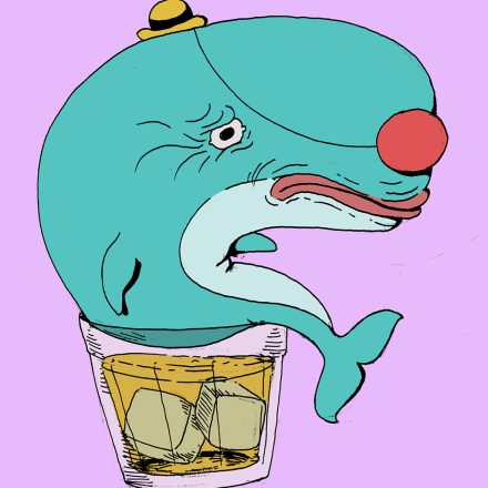 Ilustração: Thiago Thomé Marques