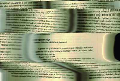 Ilustração: Carne Levare