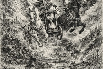 Ilustração: Italo Amatti