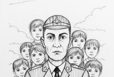 Ilustração: Taise Dourado