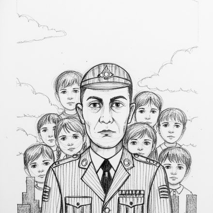 Ilustração: Taise Dourado