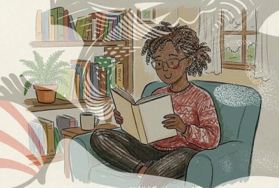 Ilustração: Taise Dourado