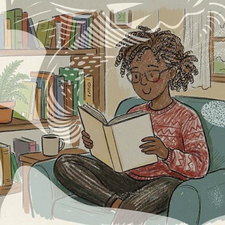 Ilustração: Taise Dourado