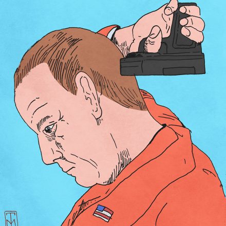 Ilustração: Thiago Thomé Marques