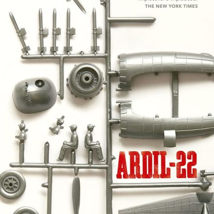 Joseph Heller_Ardil-22_312