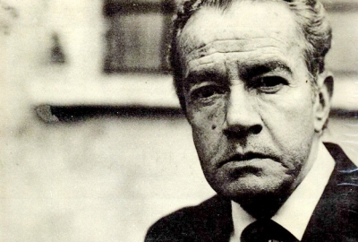 Juan Rulfo, autor de O galo de ouro