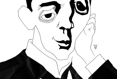 Juó Bananére por Oliver Quinto