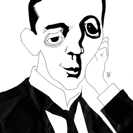 Juó Bananére por Oliver Quinto