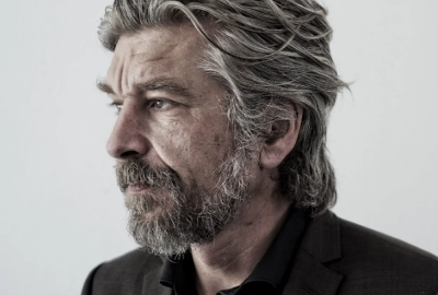 Karl Ove Knausgård, autor de “Outono”