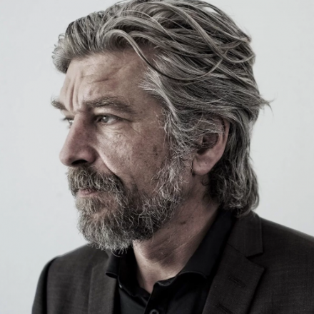 Karl Ove Knausgård, autor de “Outono”