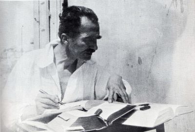 Kazantzakis