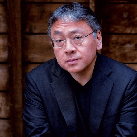 Kazuo Ishiguro, ganhador do Nobel de Literatura, estudou na Universidade de East Anglia