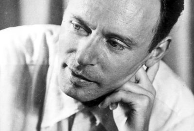 Klaus Mann, autor de "Mefisto"
