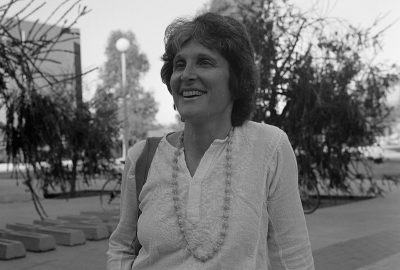 Maxine Kumin, poeta e autora americana