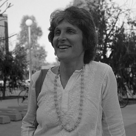 Maxine Kumin, poeta e autora americana