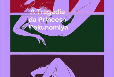 Kuniko Tsurita_A tragédia da princesa Rokunomiya_273