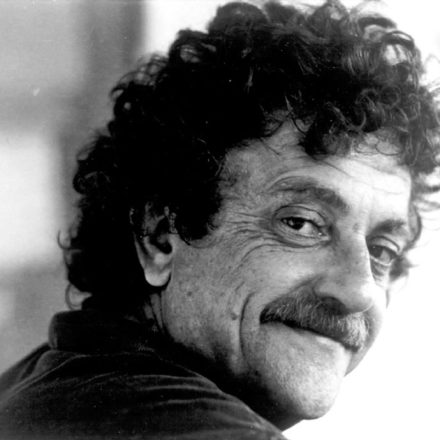 Kurt Vonnegut: velho chato.