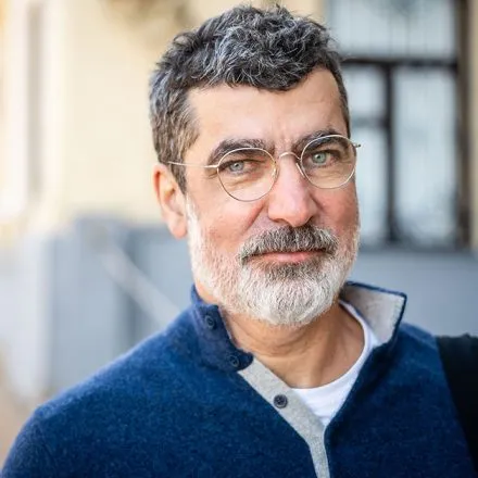 O jornalista Lucas Figueiredo, autor de "O Tiradentes, está trabalhando na biografia de JK