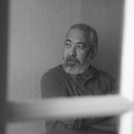 O cubano Leonardo Padura, autor de Hereges