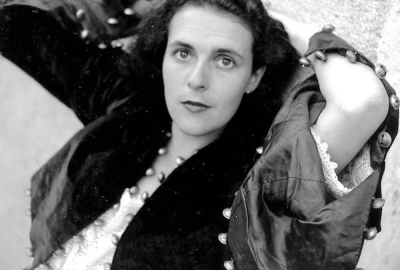 Leonora Carrington, autora de “Um conto de fadas mexicano e outras histórias”