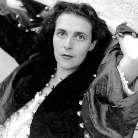 Leonora Carrington, autora de “Um conto de fadas mexicano e outras histórias”