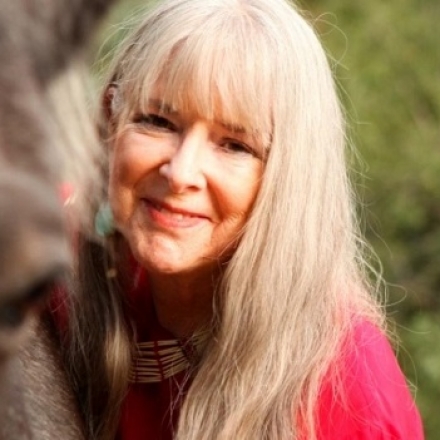 Linda Hogan traz a cultura indígena para a sua poesia