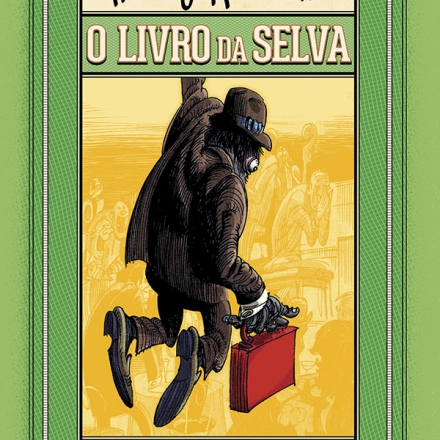 Livro da selva