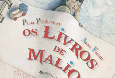 Livros de Maliq