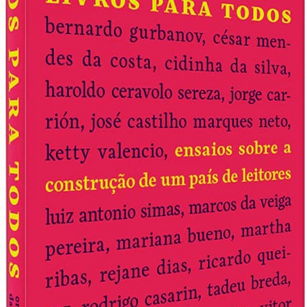 Livros para todos