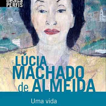 Lucia Machado de Almeida