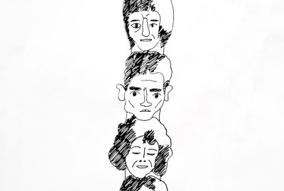 Ilustração: Conde Baltazar