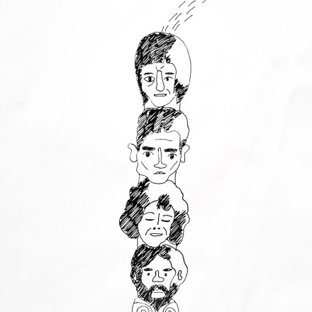 Ilustração: Conde Baltazar