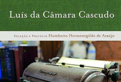 Luís da Câmara Cascudo_Melhores crônicas_294