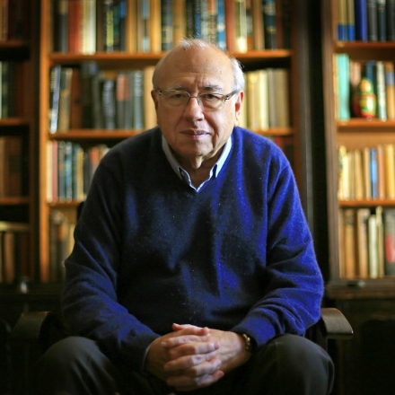 Luis Fernando Verissimo, autor que tem seus romances reunidos em box