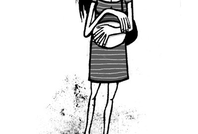 Ilustração: Bruno Schier