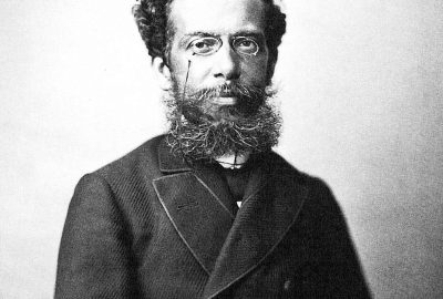 Machado de Assis