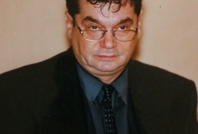 Marcel Paquet, filósofo belga