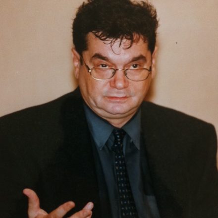 Marcel Paquet, filósofo belga